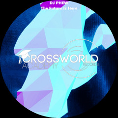 The future is here (Original mix)