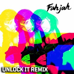 Charli XCX ft. Kim Petras & Jay Park - Unlock It (Fahjah Remix)
