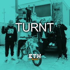 "Turnt" - Energetic Rap / Hip Hop Beat | Banger Type Beat