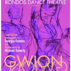 Gwion Gwion Excerpt (2015)