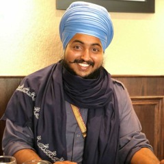 Jis tu aave chit tis nu sada sukh-SahibSingh10.16.m4a