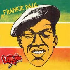 Frankie Paul -  Babylon Over Me