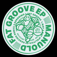 Fat Groove Manuold
