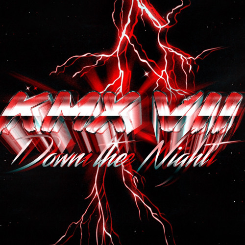 Down the Night