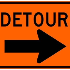 “Detour”
