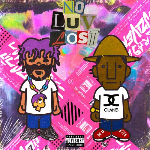 Lil Uzi Vert - Electricity