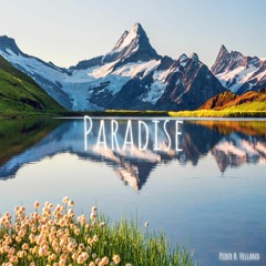 Peder B. Helland - Paradise