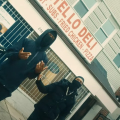 LOCOFRM1200 X JANKYASL - BANGING K (Official Video) Shot By @1200films