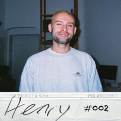[Tier 1] Tonal Vision #002 - Henry