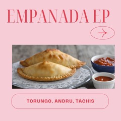 Una Empanada
