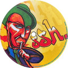 JLP - And Movin On! (1999)