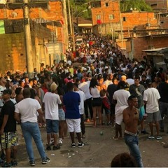RITMIN NO CHAPA VS V.I ( FOODA ) DJS ' BIEEL & JV DO CHAPADÃO