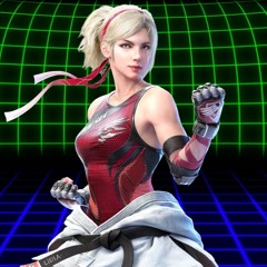 Tekken 8 - Streak of Blue (Seaside Resort) (BAИSHI Remix)