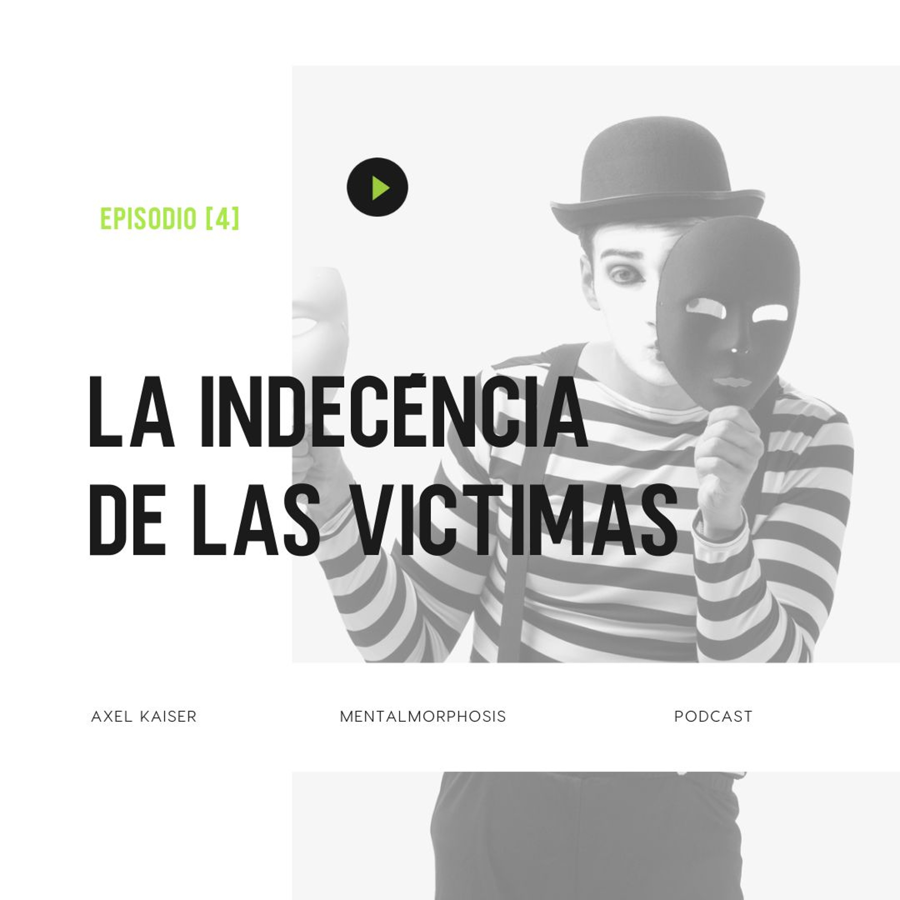 Podcast Axel Kaiser