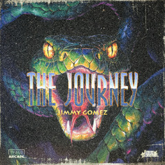 Jimmy Gomez - The Journey (Radio Edit)