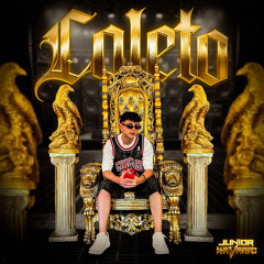 JUNIOR NAVARRO ✘ COLETO (LIVE SET)