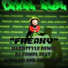 Windoh / Freaky - Canal ALSL Edit