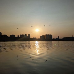 Tired Sun