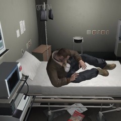 fentanyl (hospital bed)