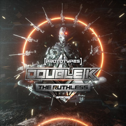Double K - The Hard Way