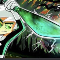 Squeaky Danny phantom