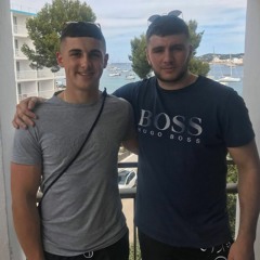 Mc Ace b2b Mc Impulse