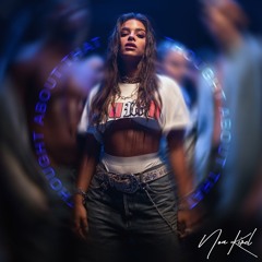 #remixcontest - NOA KIREL - 'THOUGHT ABOUT THAT' (Some releases)