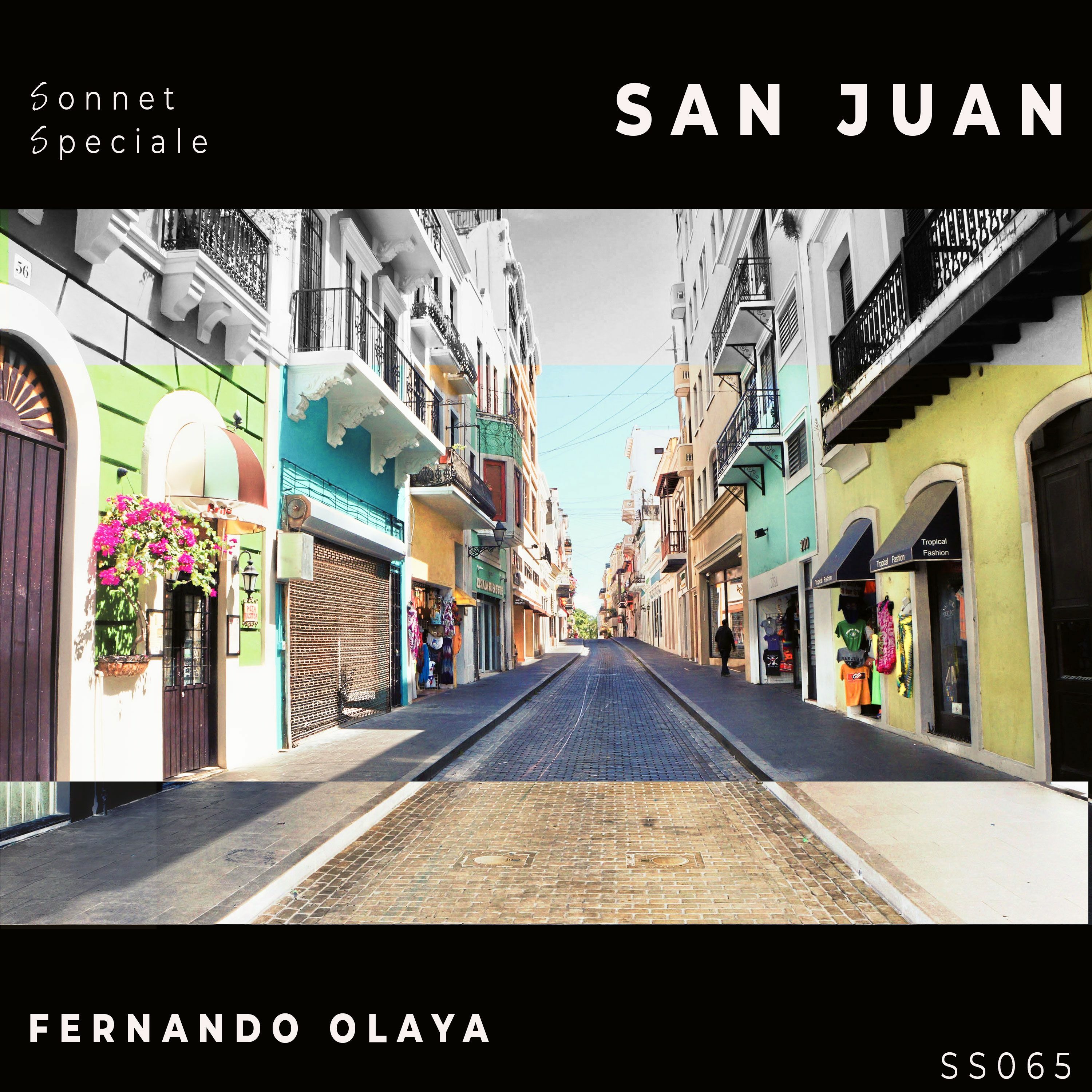 Fernando Olaya