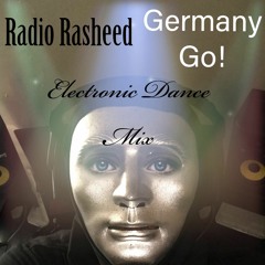 Germany Go! (Electronic Dance Version)