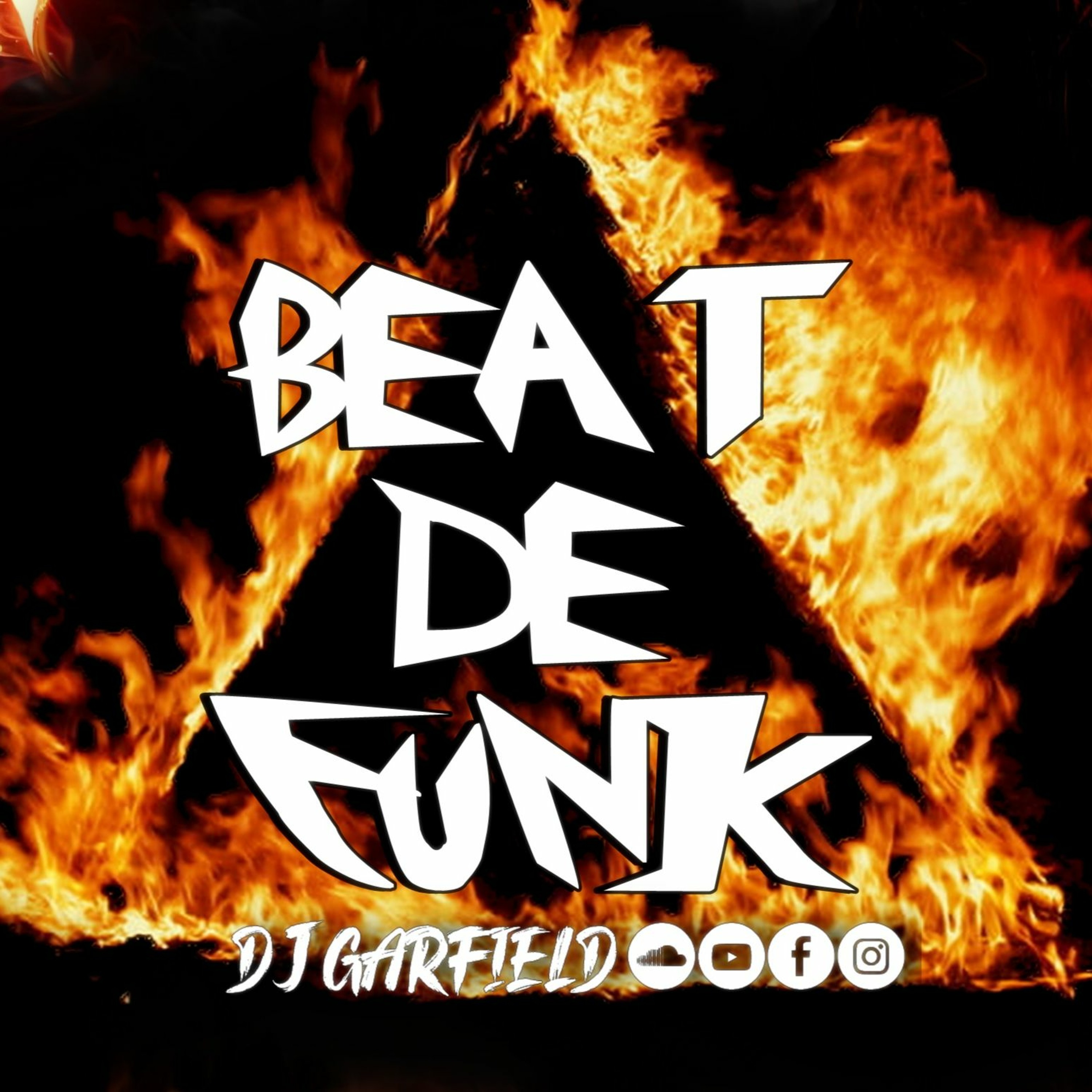 DJ GARFIELD PROD
