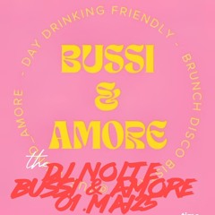 Bussi&Amore #1