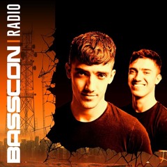 BASSCON RADIO #006 (FEAT SOUND RUSH)