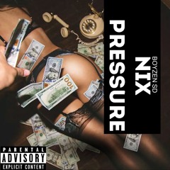 Nix Pressure