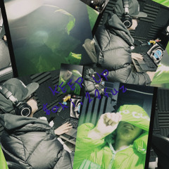 keep up (feat. 23fuz)