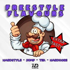 Freestyle Flavours