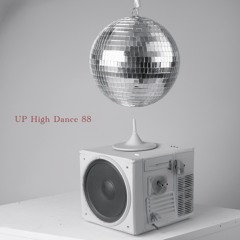 UP Baguio High Dance 88