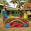 Altre vite - Un audio racconto collettivo e itinerante - Dalla Cambogia Mara Eliana Tunno