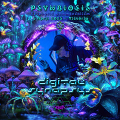 Psymbiosis 3 DJ Set - April 2025