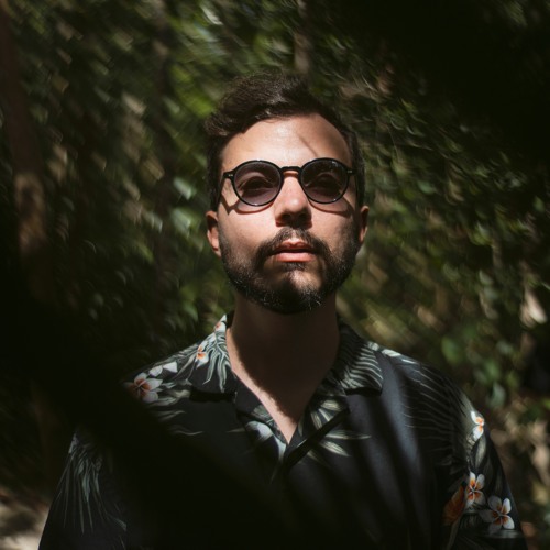 Alex Kósh | WE'RE HERE at MIA, Tulum