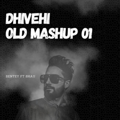 Dhivehi Old Mashup 1 by sentey