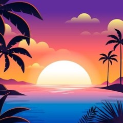 After The Sun - Enrique Hidalgo (Original Mix)