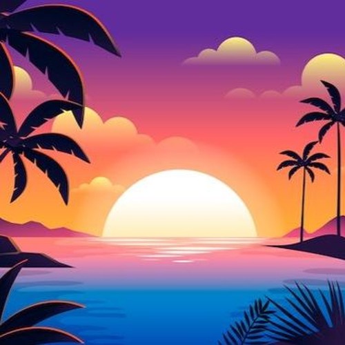 After The Sun - Enrique Hidalgo (Original Mix)