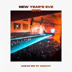 NYE Kortrijk Expo 🇧🇪 | Open Format | 12/2019