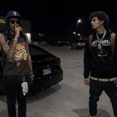 Umbrella by raininglol ft angerhelpz