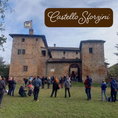 OH CHE BEL CASTELLO A TORTONA