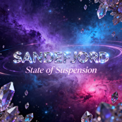 State of Suspension - (Progressive Trance) [130bpm/Dm]