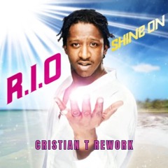 R.I.O - Shine On (Cristian T Rework) [FREE DOWNLOAD] Filtr 4 copyright