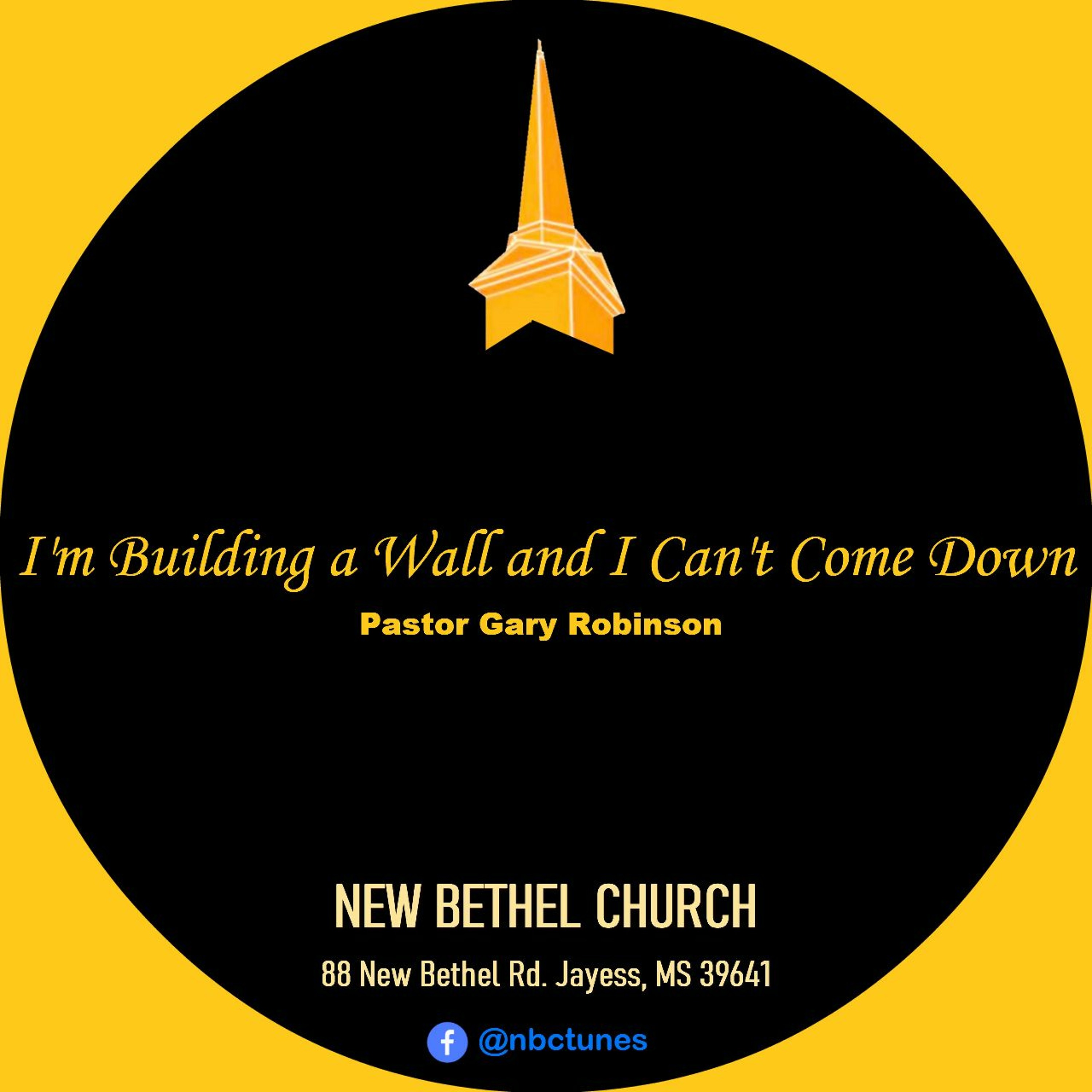 New Bethel Tunes