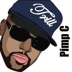 Pimp C ft The Weekend & ASAP Rocky Trust No One!