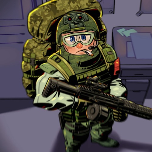 WYLD USEC